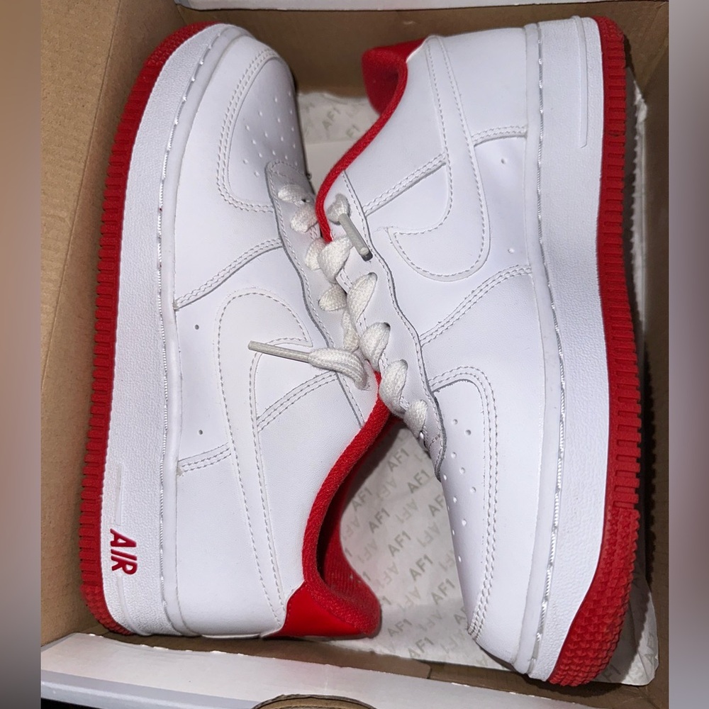 Nike Air Force 1 (GS)